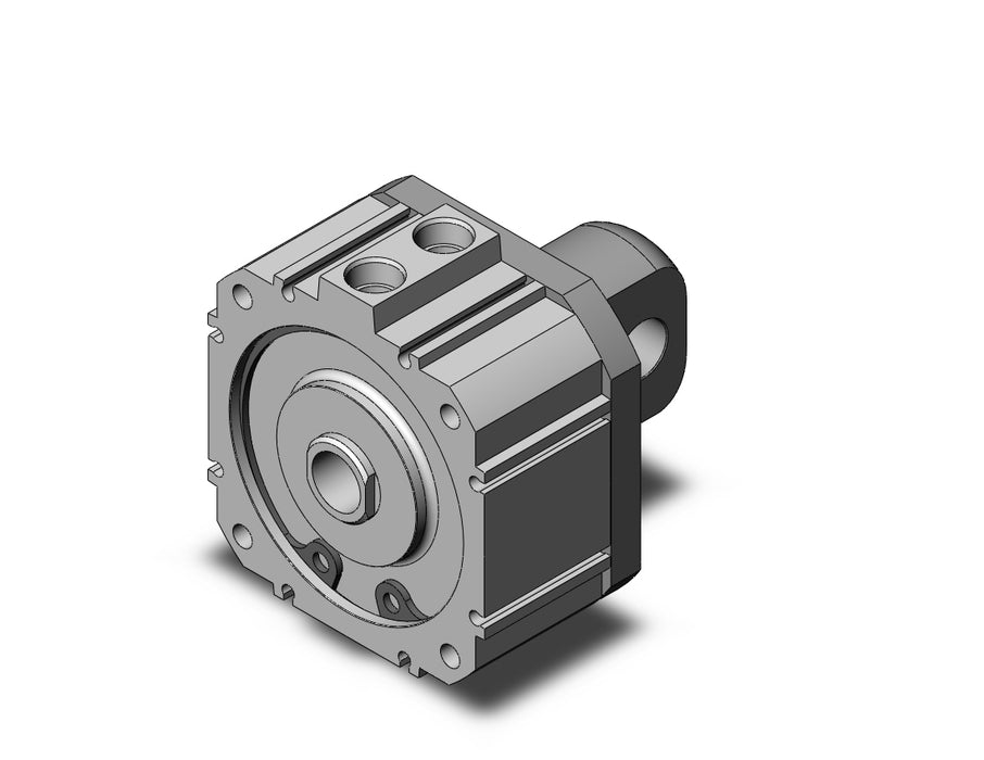 NCQ8C300-037 Compact Cylinder, NCQ8