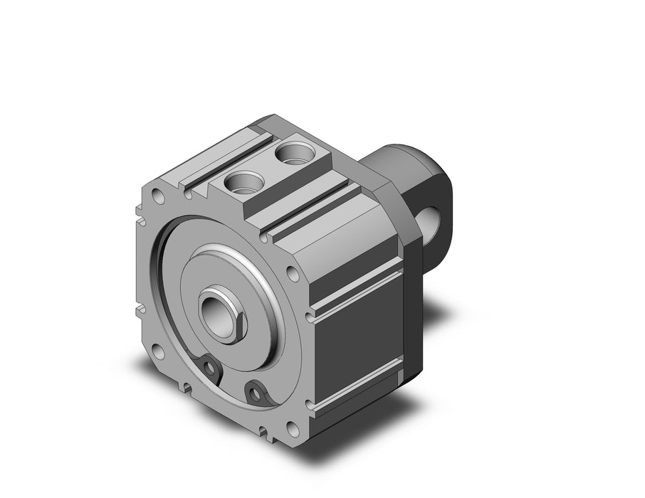 NCQ8C300-050C Compact Cylinder, NCQ8