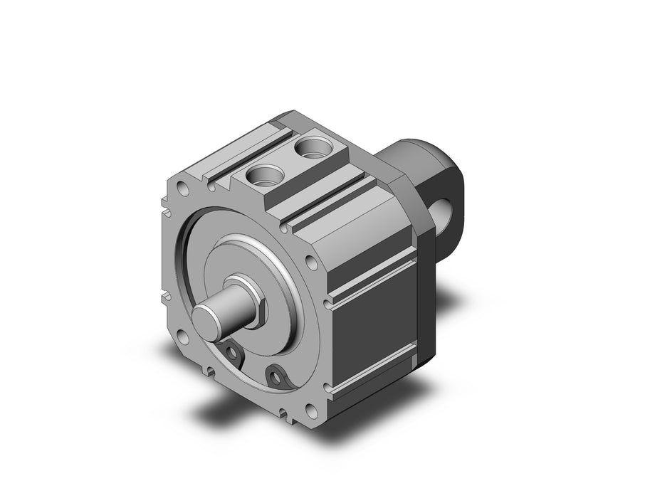 NCQ8C300-050M Compact Cylinder, NCQ8