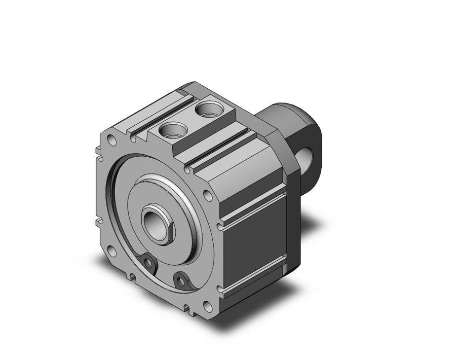 NCQ8C300-050 Compact Cylinder, NCQ8