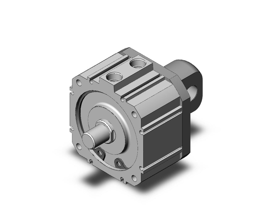 NCQ8C300-062CM Compact Cylinder, NCQ8
