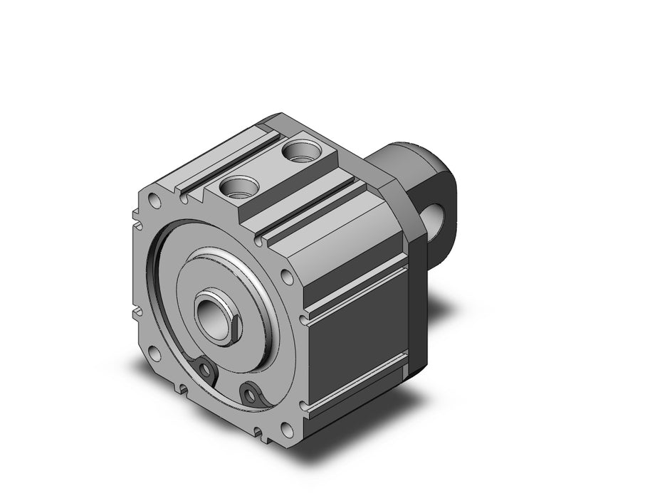 NCQ8C300-075C Compact Cylinder, NCQ8