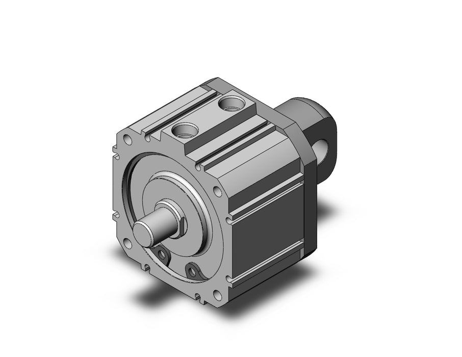 NCQ8C300-087CM Compact Cylinder, NCQ8