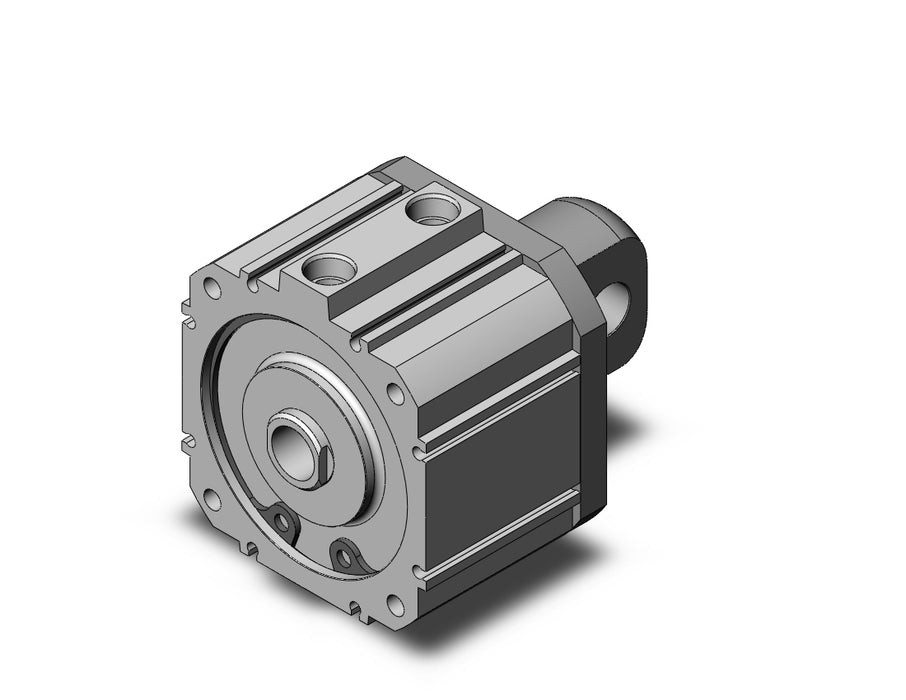 NCQ8C300-100C Compact Cylinder, NCQ8