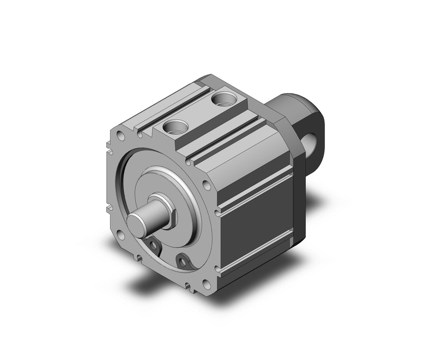 NCQ8C300-100M Compact Cylinder, NCQ8
