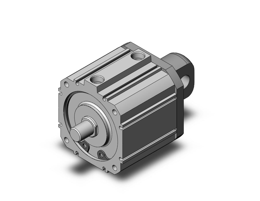 NCQ8C300-175M Compact Cylinder, NCQ8