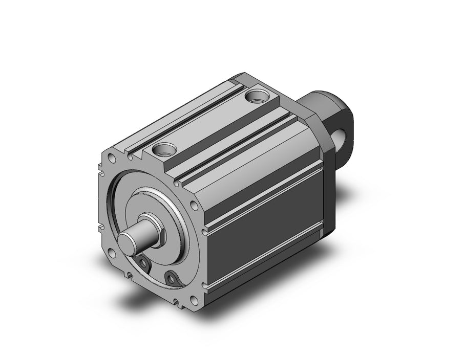 NCQ8C300-250M Compact Cylinder, NCQ8