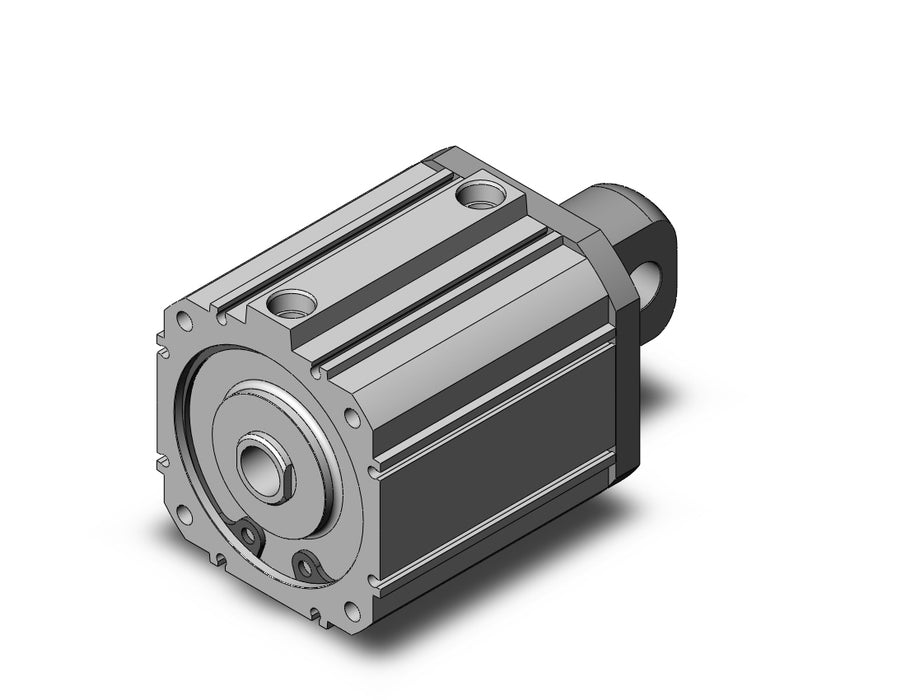 NCQ8C300-250 Compact Cylinder, NCQ8