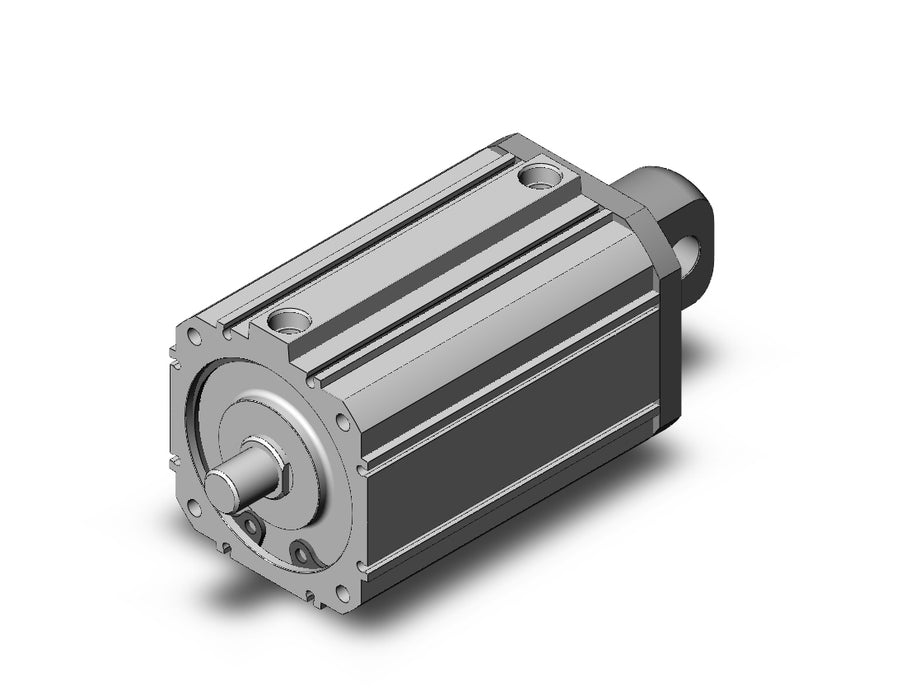 NCQ8C300-400M Compact Cylinder, NCQ8