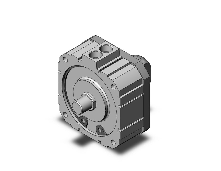 NCQ8C400-012CM Compact Cylinder, NCQ8