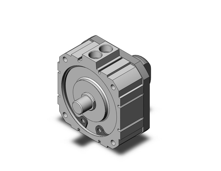 NCQ8C400-012M Compact Cylinder, NCQ8