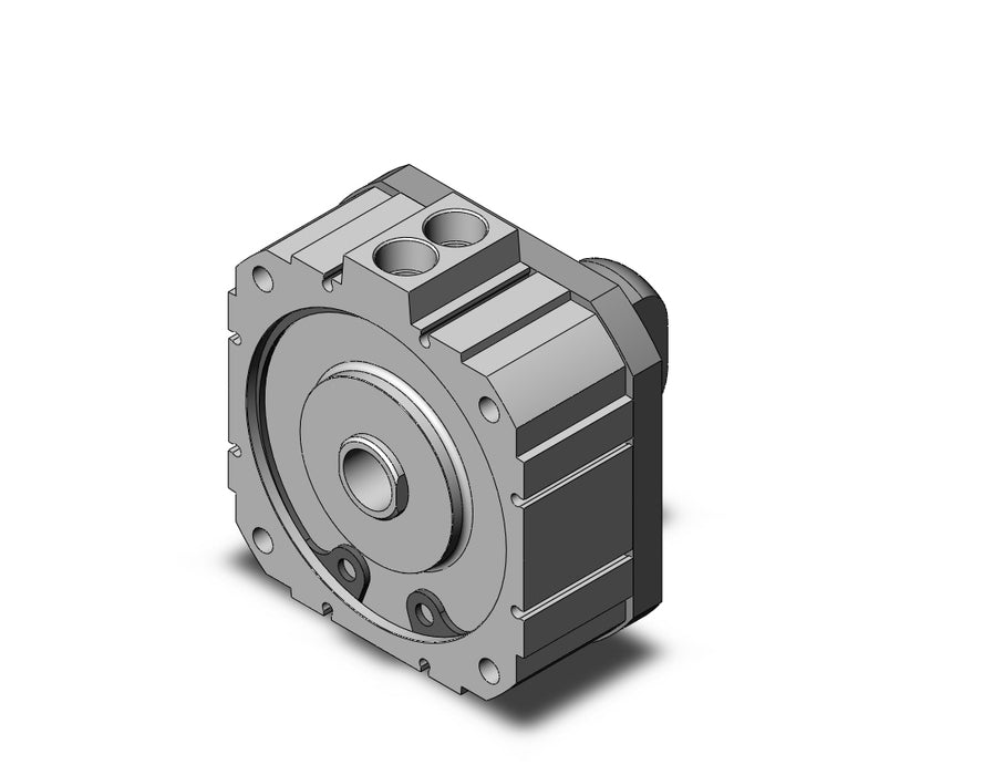 NCQ8C400-012 Compact Cylinder, NCQ8