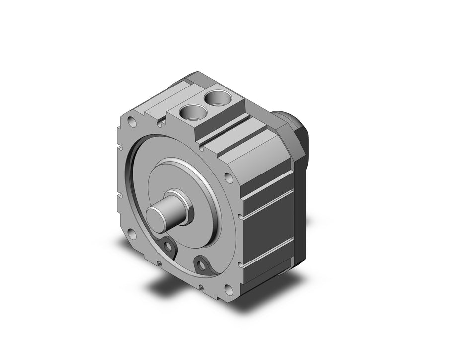 NCQ8C400-025CM Compact Cylinder, NCQ8