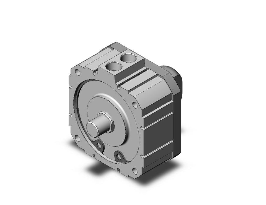 NCQ8C400-025M Compact Cylinder, NCQ8