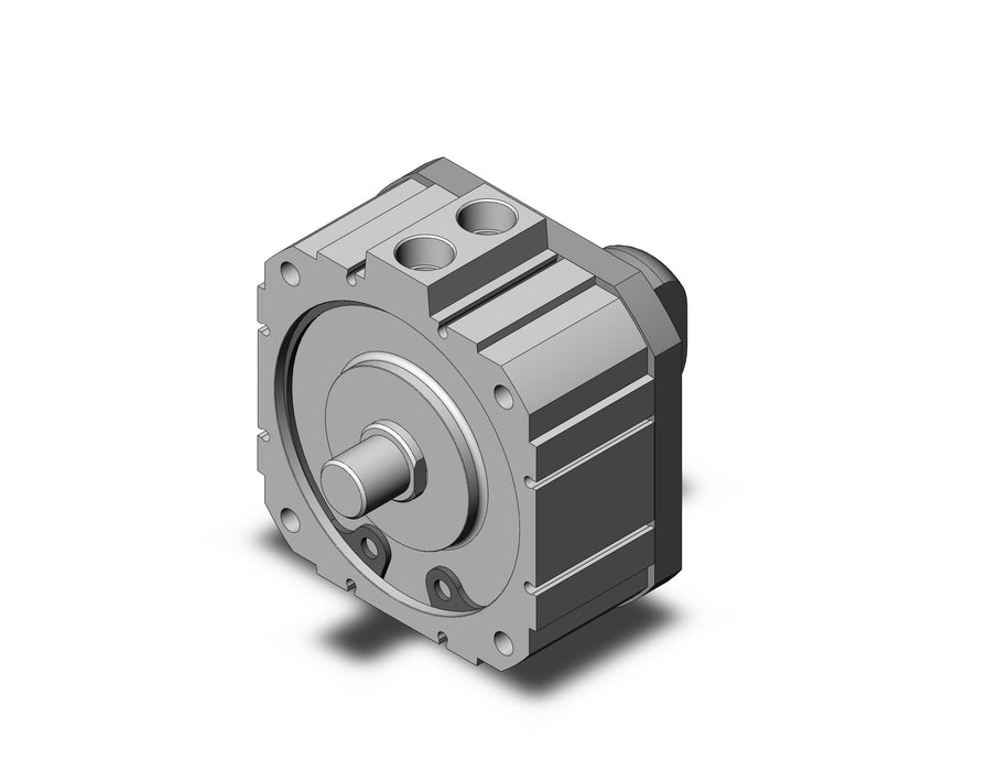 NCQ8C400-037CM Compact Cylinder, NCQ8
