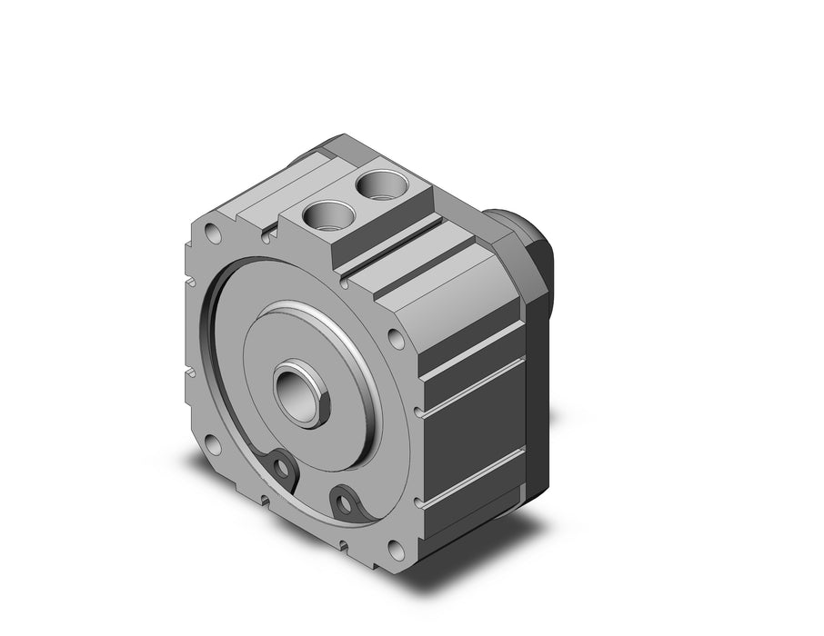 NCQ8C400-037C Compact Cylinder, NCQ8