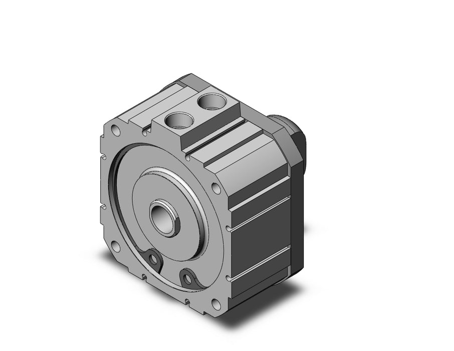 NCQ8C400-050 Compact Cylinder, NCQ8