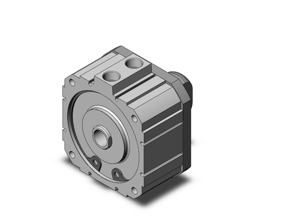 NCQ8C400-062C Compact Cylinder, NCQ8
