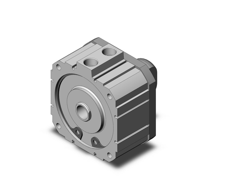 NCQ8C400-062 Compact Cylinder, NCQ8