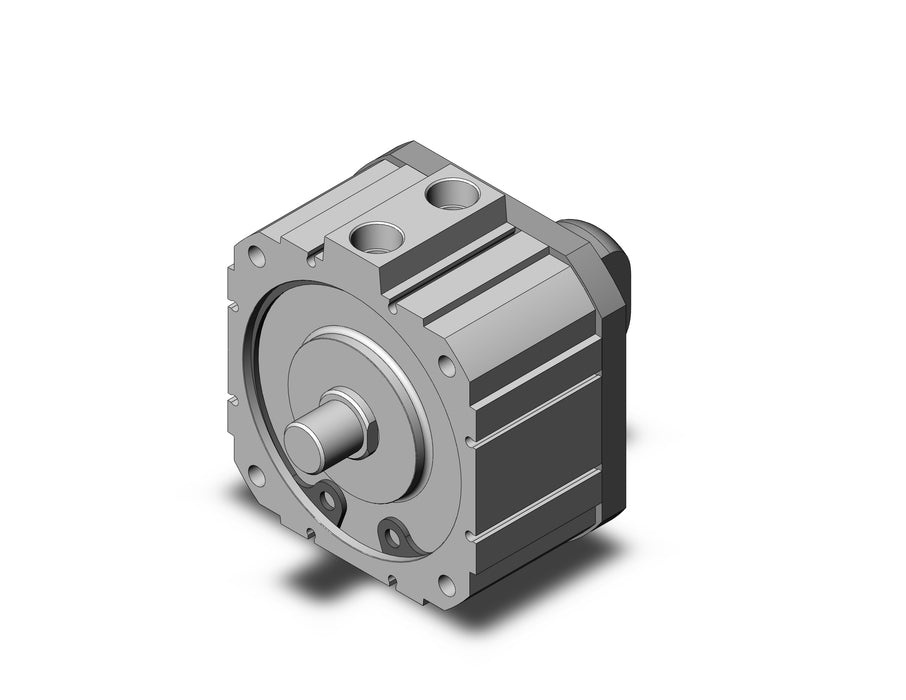 NCQ8C400-075CM Compact Cylinder, NCQ8