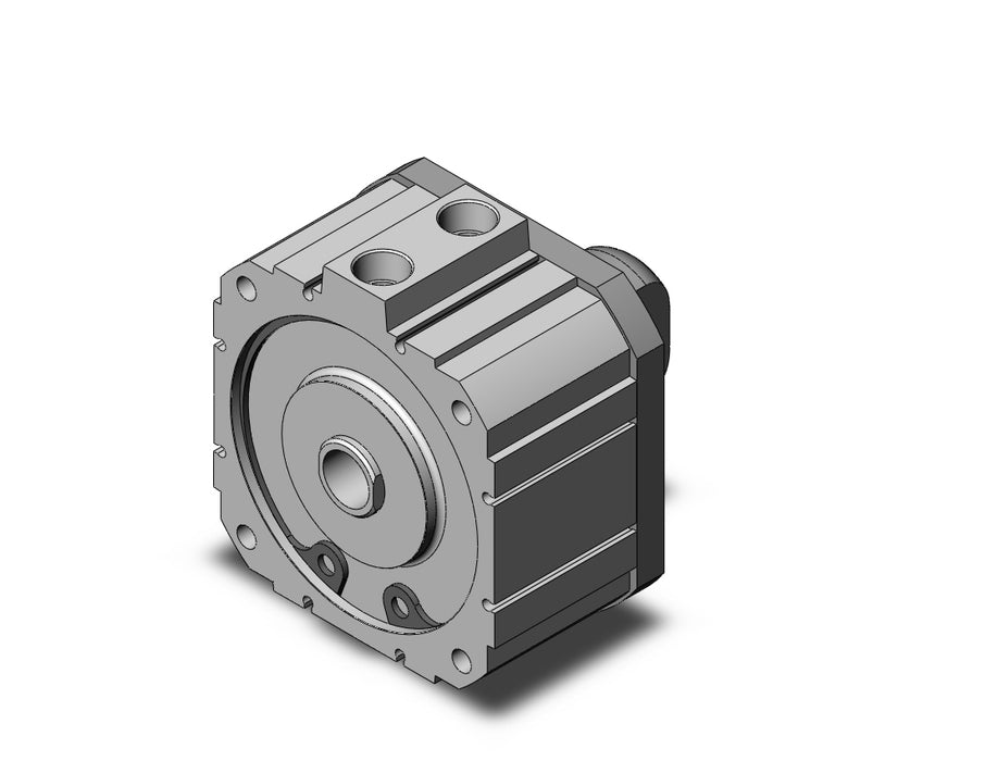 NCQ8C400-075 Compact Cylinder, NCQ8