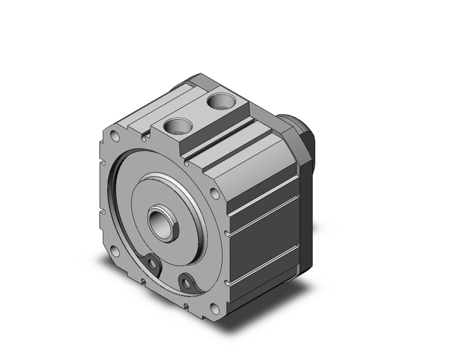 NCQ8C400-087C Compact Cylinder, NCQ8