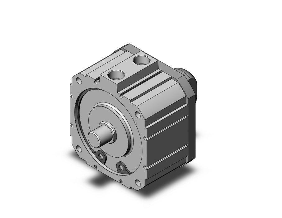 NCQ8C400-087M Compact Cylinder, NCQ8
