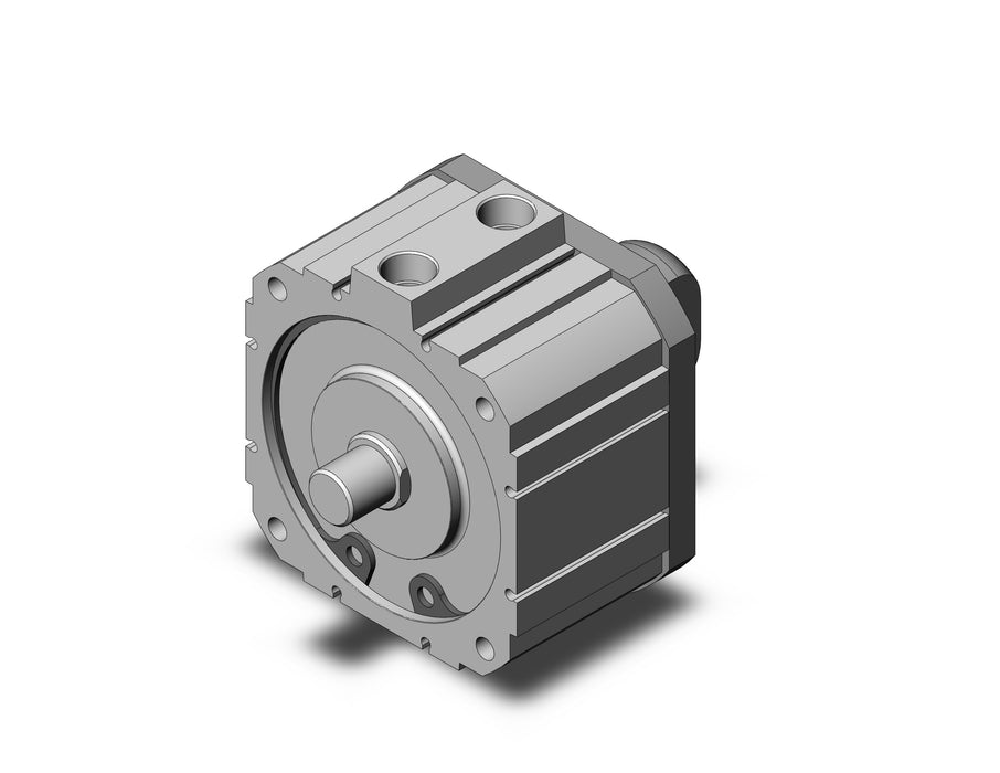 NCQ8C400-100M Compact Cylinder, NCQ8