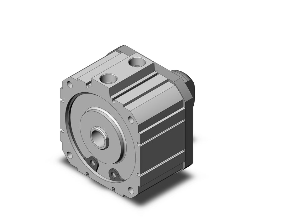 NCQ8C400-100 Compact Cylinder, NCQ8
