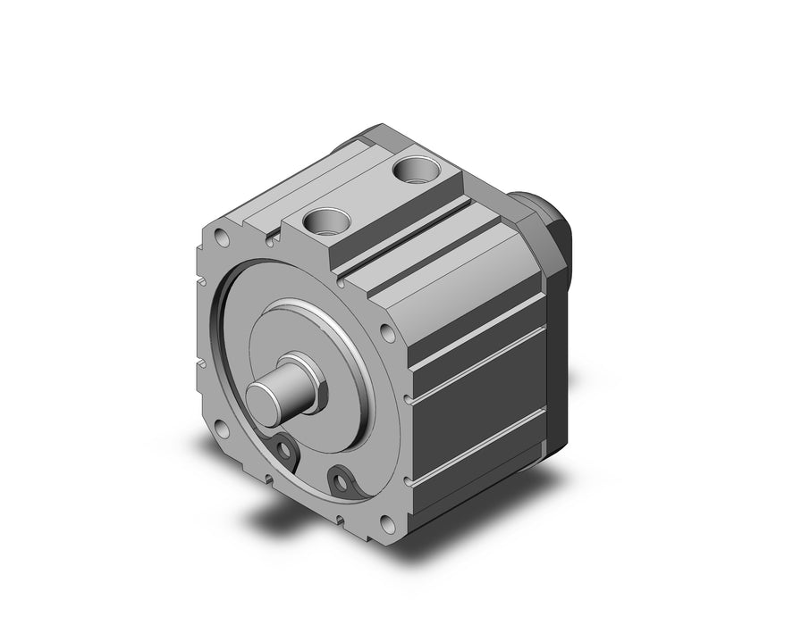 NCQ8C400-125CM Compact Cylinder, NCQ8