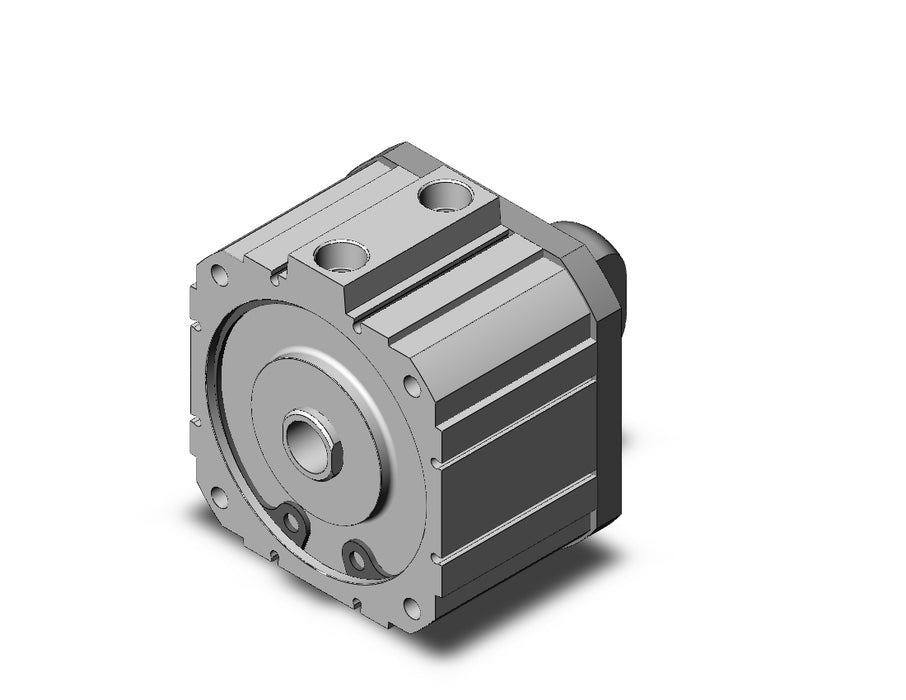 NCQ8C400-125C Compact Cylinder, NCQ8