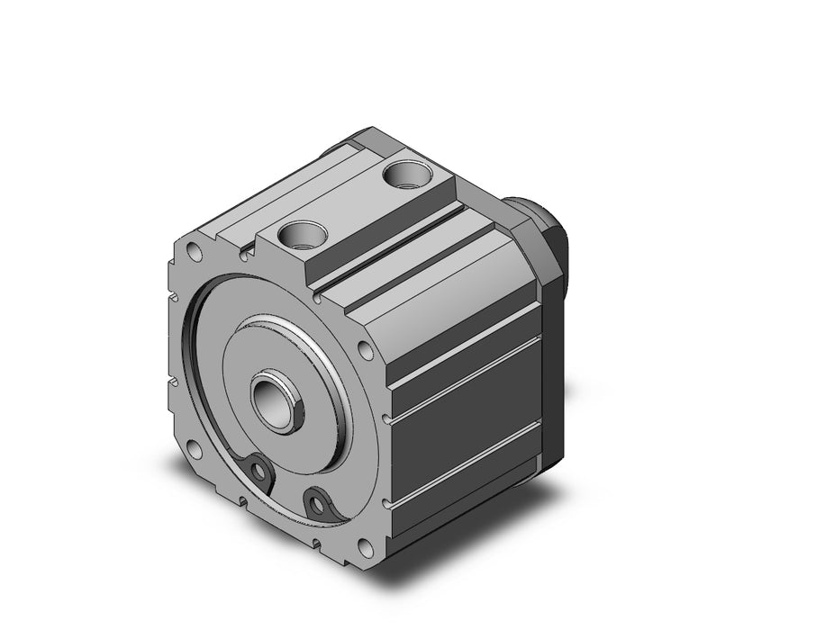NCQ8C400-150C Compact Cylinder, NCQ8