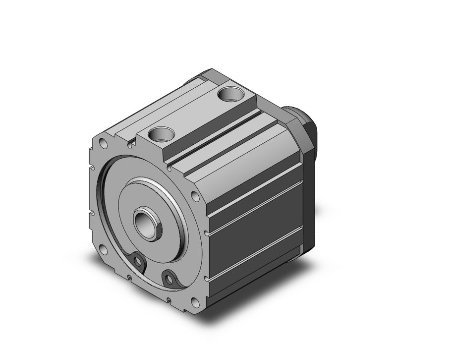 NCQ8C400-200C Compact Cylinder, NCQ8