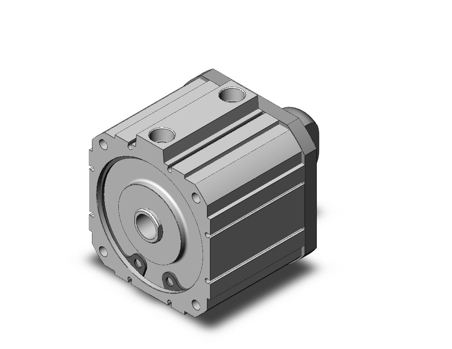 NCQ8C400-200 Compact Cylinder, NCQ8