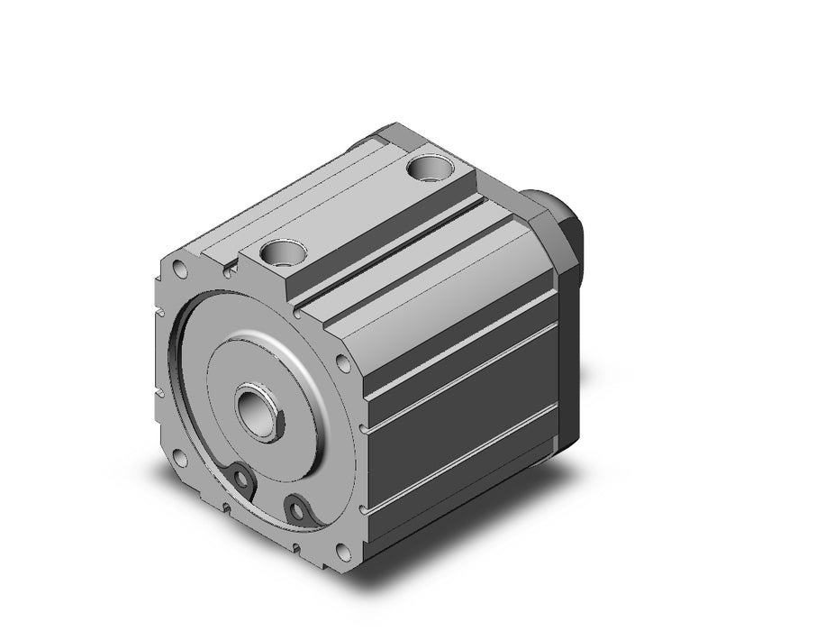 NCQ8C400-250 Compact Cylinder, NCQ8