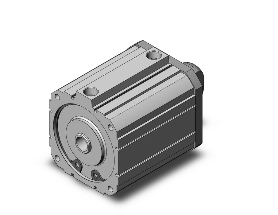 NCQ8C400-350 Compact Cylinder, NCQ8
