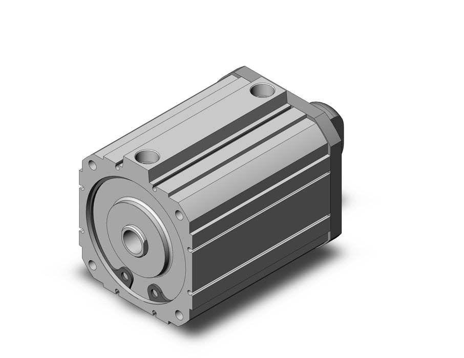 NCQ8C400-400 Compact Cylinder, NCQ8