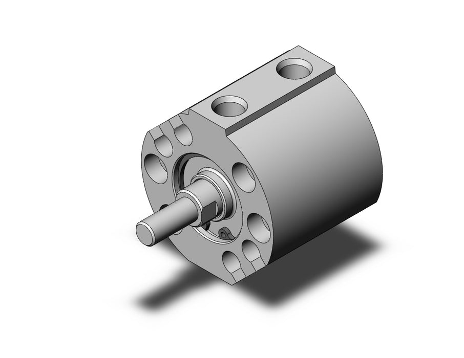 NCQ8E056-037CM Compact Cylinder, NCQ8