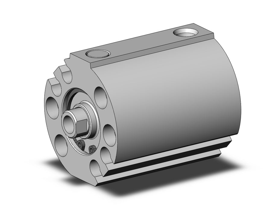 NCQ8E056-050S Compact Cylinder, NCQ8