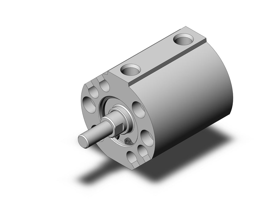 NCQ8E056-062CM Compact Cylinder, NCQ8
