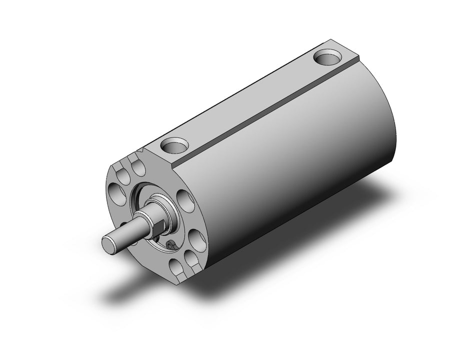 NCQ8E056-150CM Compact Cylinder, NCQ8