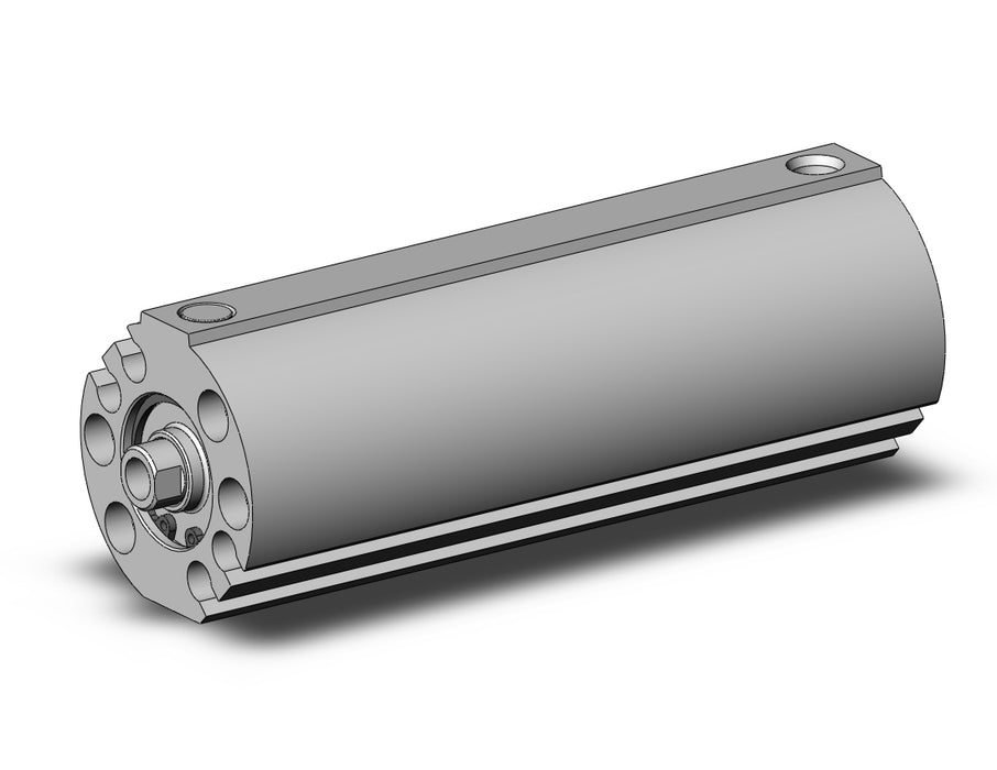 NCQ8E056-175S Compact Cylinder, NCQ8