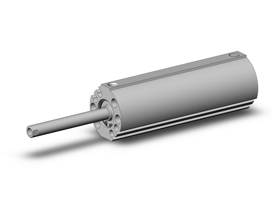 NCQ8E056-175T Compact Cylinder, NCQ8