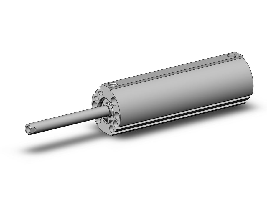 NCQ8E056-200T Compact Cylinder, NCQ8