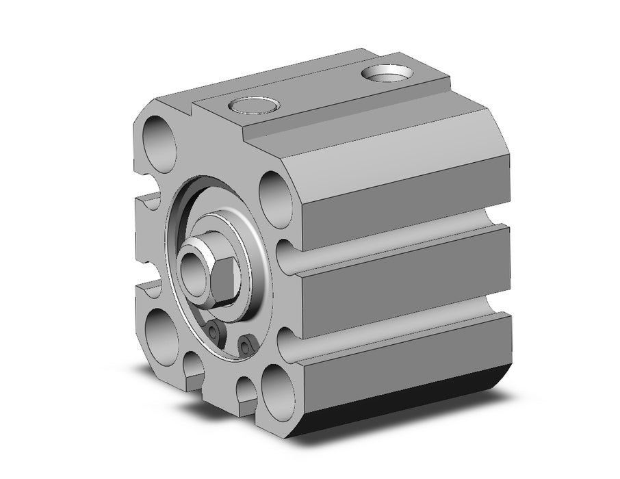 NCQ8E075-025S Compact Cylinder, NCQ8