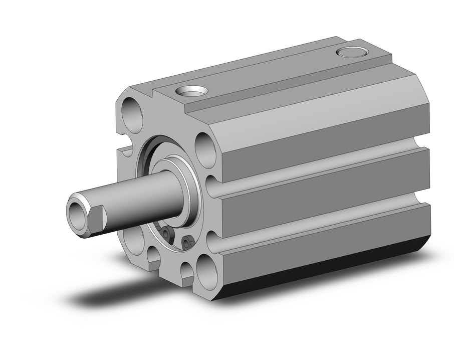 NCQ8E075-062T Compact Cylinder, NCQ8