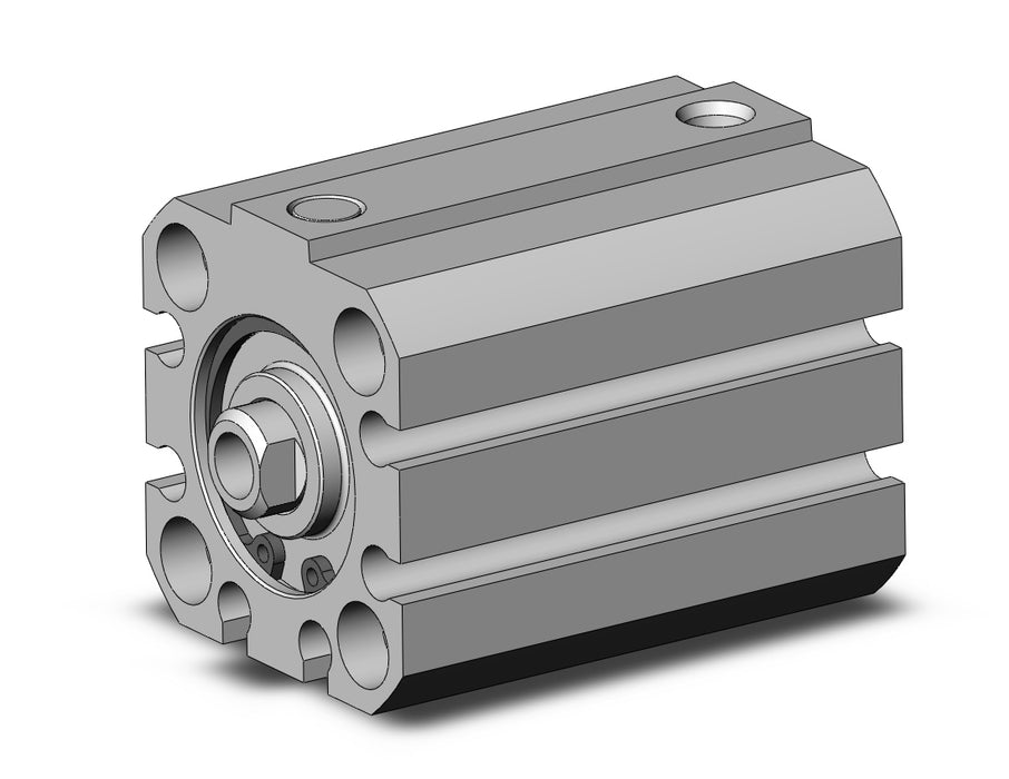 NCQ8E075-087S Compact Cylinder, NCQ8