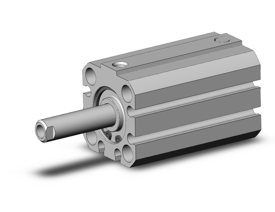 NCQ8E075-100T Compact Cylinder, NCQ8