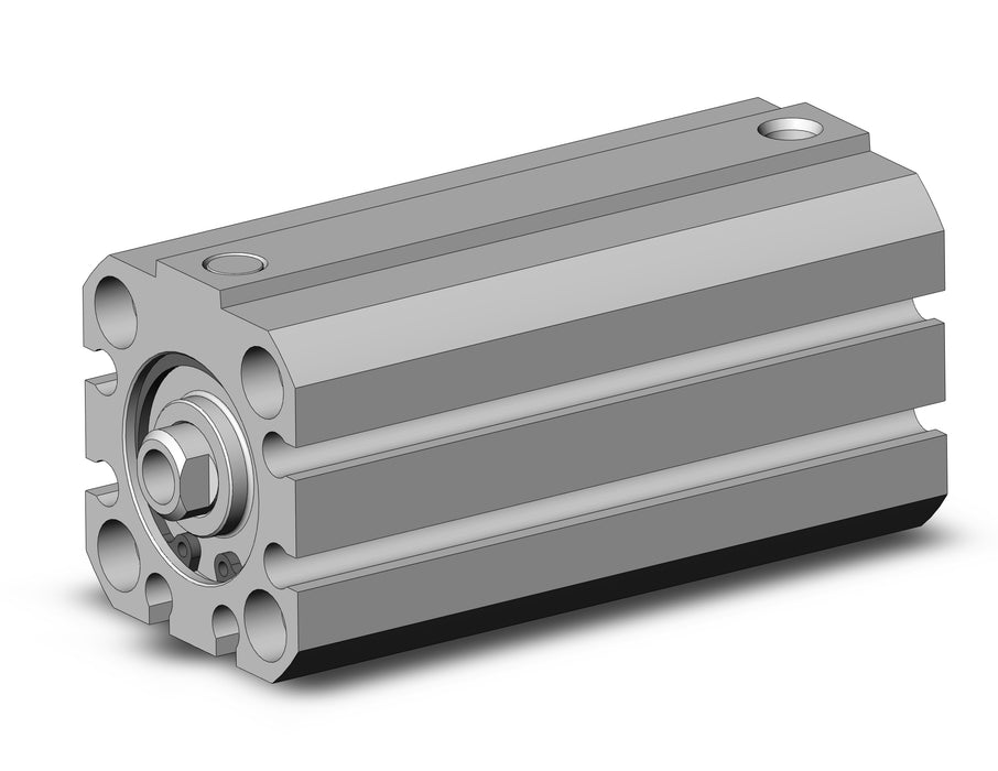 NCQ8E075-125S Compact Cylinder, NCQ8