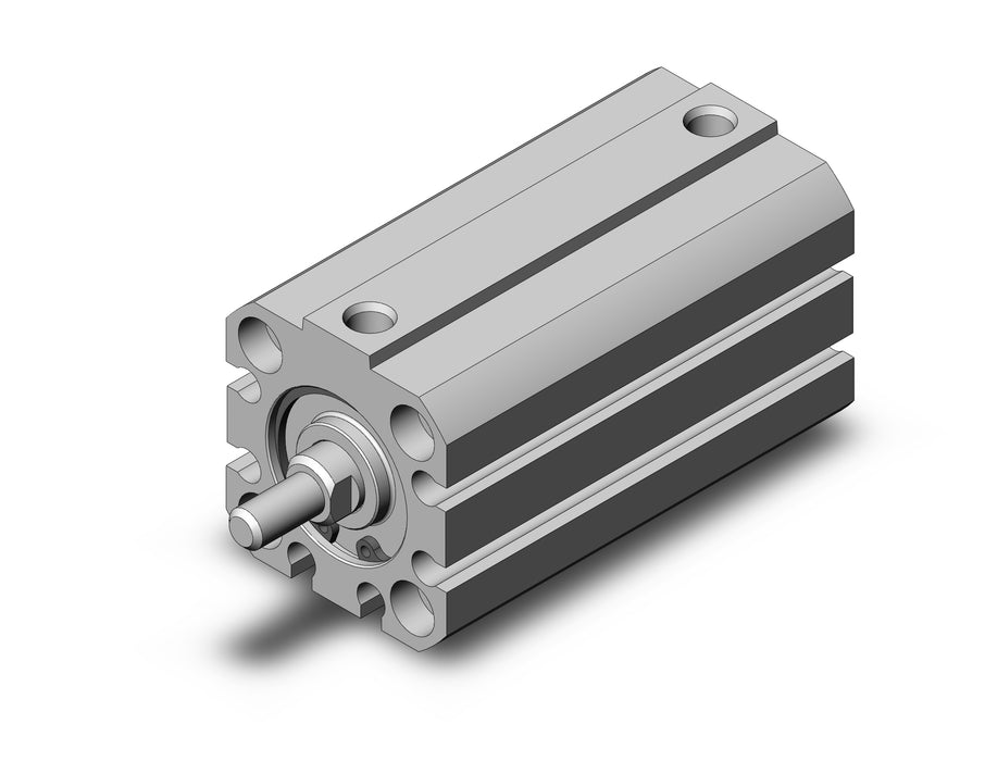 NCQ8E075-175CM Compact Cylinder, NCQ8